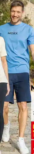 Interspar Mexx Herren-Freizeitbekleidung Angebot
