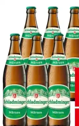 Interspar Schladminger Märzen Angebot