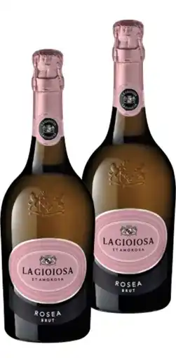 Interspar La Gioiosa Etamarosa Spumante Rosea Angebot