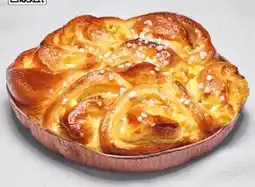 Interspar Interspar Backstube Topfenblume Angebot