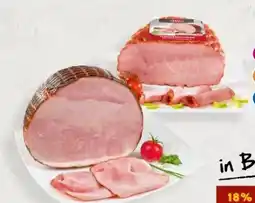 Interspar Tann Jubiläumsschinken Angebot