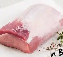 Interspar Tann Schweinskarree Angebot