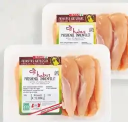 Interspar Spar Feinstes Geflügel Hendl-Innenfilet Angebot