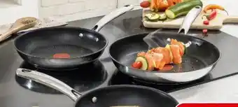 Eurospar Tefal Pfannen Duetto Angebot