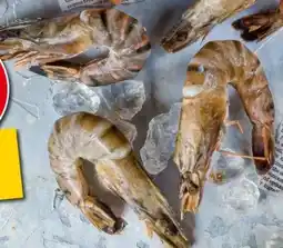 Interspar Spar Premium Black Tiger Garnelen Angebot