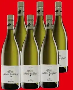 Interspar Weingut R&A Pfaffl Schloss Bockfliess Riesling Kies Angebot