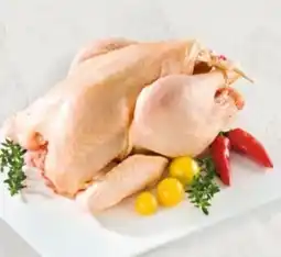 Interspar Spar Natur pur Bio-Hendl Angebot