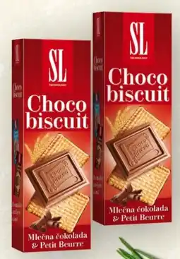 Interspar Swisslion Takovo Milk Chocolate Petit Beuerre Angebot