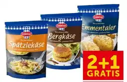 Interspar Schärdinger Spätzlekäse Angebot