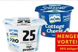 Interspar Nöm Pro Cottage Cheese Angebot
