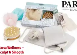 Interspar Parsa Beauty Wellness Sculpt & Smooth Angebot
