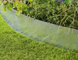 Hagebau Rasen- Beet- und Trennkante Angebot