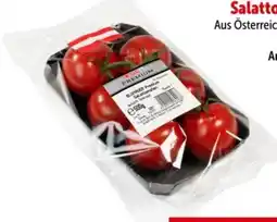 Interspar Spar Premium Blumauer Salattomaten Angebot
