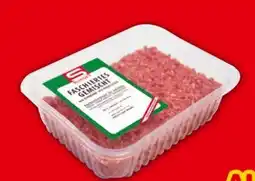 Interspar S Budget Faschiertes Angebot