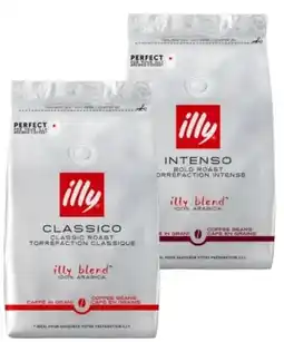 Interspar Illy Caffe Classico Angebot