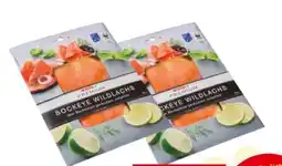 Interspar Spar Premium Sockeye Wildlachs Angebot