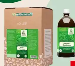 Interspar Multikraft Rasen Tonicum Angebot