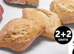 Interspar Spar Natur pur Bio-Spitzweckerl Angebot