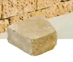 Hagebau Mr.Gardener Trapezmauer Arezzo Angebot