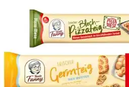 Interspar Tante Fanny Germteig Angebot