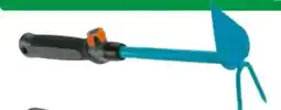 Hagebau Gardena Kleinhacke Combisystem Angebot