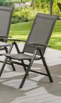 Hagebau MWH Stapelsessel Fabulo Angebot