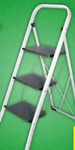 Hagebau Klapptritt Angebot