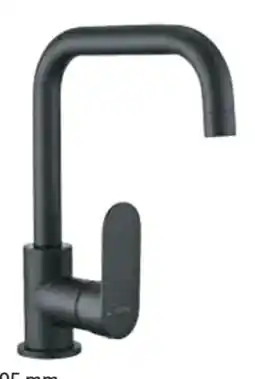 Hagebau Wellwater Spültischarmatur Imola Angebot