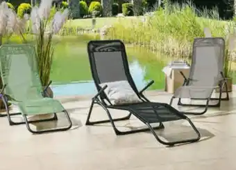 Hagebau Casaya Bäderliege Angebot