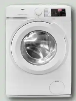 Interspar AEG Waschautomat L6FBA51480 Angebot