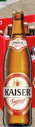Spar Kaiser Fasstyp Angebot