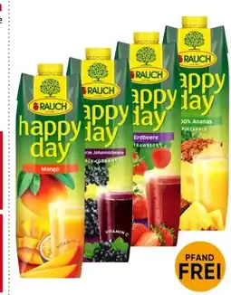 Interspar Rauch Happy Day Angebot