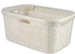 Hagebau Curver Wäschekorb Angebot