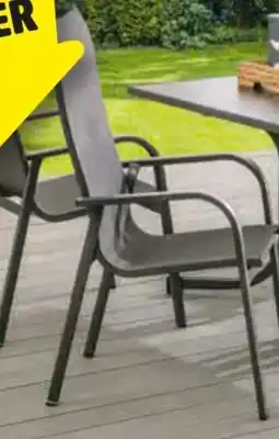 Hagebau MWH Klappsessel Fabulo Angebot