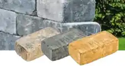 Hagebau Mr.Gardener Mauerstein Antik Maxi Angebot