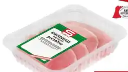 Interspar S Budget Schweine Minutensteak Angebot