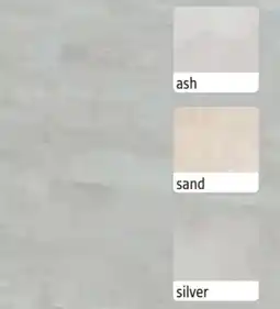 Hagebau Feinsteinzeug Inout Nilo Angebot