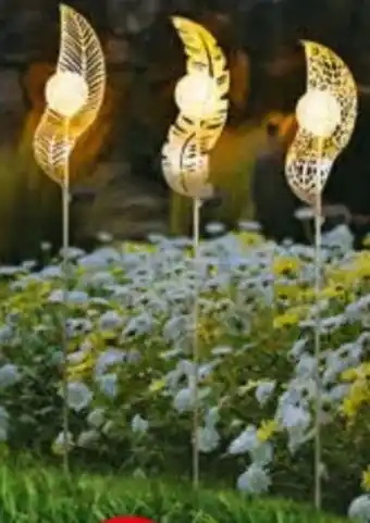 Hagebau Casaya LED-Solarleuchte Svante Angebot