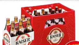 Interspar Kaiser Fasstyp Angebot