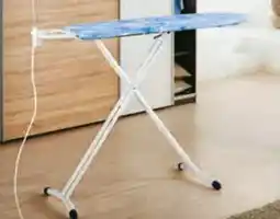 Hagebau Leifheit Bügeltisch AirBoard M Plus Angebot