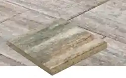 Hagebau Mr.Gardener Terrassenplatte Rabanos Angebot