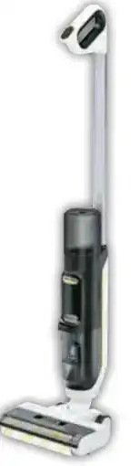 Hagebau Kärcher Akku-Saugwischer FCV 3 Angebot