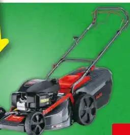 Hagebau Al-ko Benzin-Rasenmäher 51.9 SP-H Highline Angebot