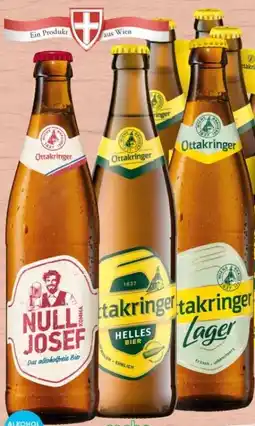 Spar Ottakringer Helles Angebot