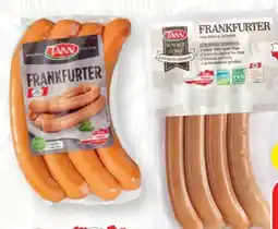 SPAR Gourmet Tann Frankfurter Angebot