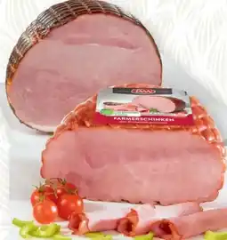 SPAR Gourmet Tann Jubiläumsschinken Angebot