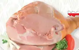 SPAR Gourmet Gissinger Beinschinken Angebot