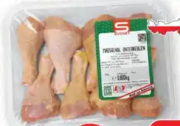 SPAR Gourmet S Budget Hendl Unterkeulen Angebot