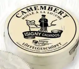 SPAR Gourmet Fromi Camembert Calvados Angebot