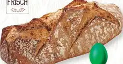 SPAR Gourmet Spar Premium Sauerteigbrot Angebot
